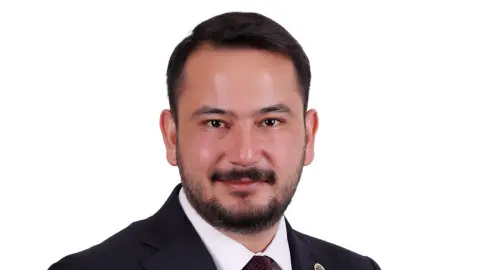 Anahtar Partili Kılıç; “Antalya’dan Erciyes’e uzanan bir turizm rotası oluşturulabilir”