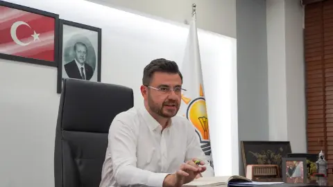 Okandan iddialara cevap verdi: “Bahsi geçen işletme ile ortaklığım olmamıştır”