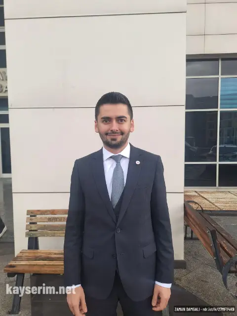 “İstifa Algısı Oluşturuluyor”