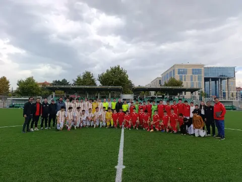 Kayseri’de Seçmeler