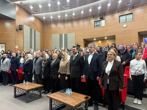 Başkan Koşar, "Çalınmadık kapı, sıkılmadık el, dokunulmadık gönül bırakmamak için gayret ediyoruz