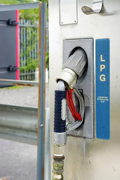 LPG'de Büyük Artış: Otogaz Fiyatı 50 Lirayı Aşıyor