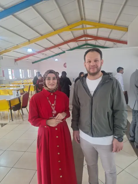 Anadolu Koleji’nde Kafkas Günü etkinliği yapıldı