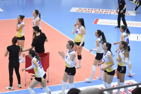 KVK Cimnastik Kulübü, Malatya Temsilcisini Konuk Ediyor