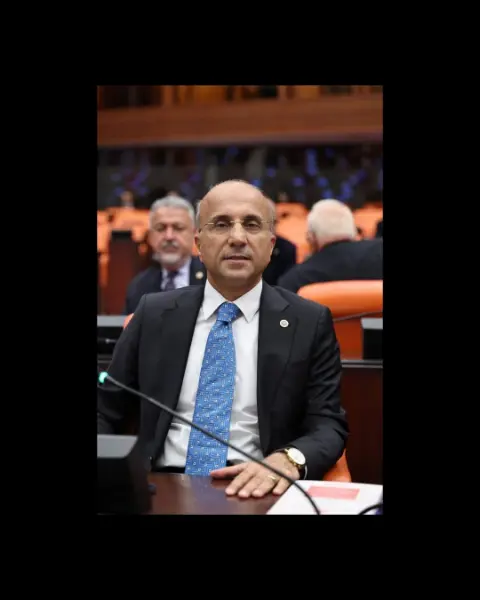 Milletvekili Aşkın Genç'ten Hatice Molu'nun İstifasına Dair Açıklama