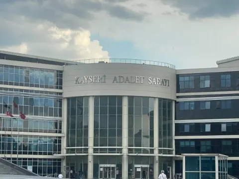 Silahlı kavga davası yeniden görüldü