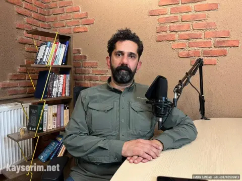 “Okumak Dünyayı Anlamaktır”