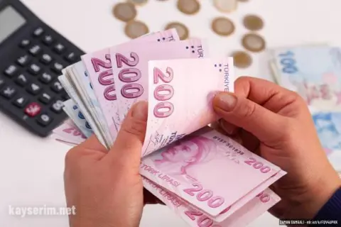 Kamuda ücret sistemi değişiyor