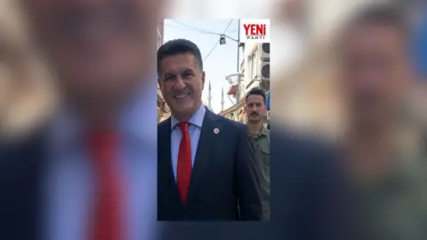 Mustafa Sarıgül'e Yönelik İstismar İddialarında Soruşturma Genişledi