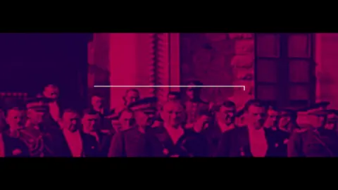 29 Ekim Cumhuriyet Bayramı Atatürk’ün bu sözleriyle kutlanıyor