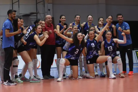 Kayseri Atletikspor yarın Elazığ takımını ağırlayacak