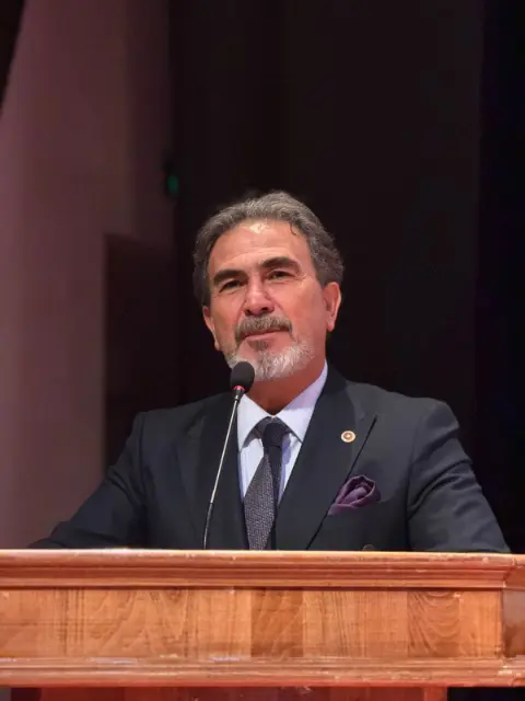 Yeniden Refah Partisi divan toplantısı yapıldı