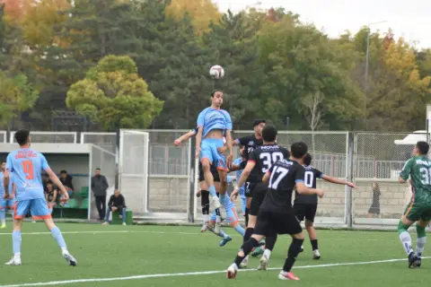 U19 Ligi’nde dördüncü hafta sona erdi