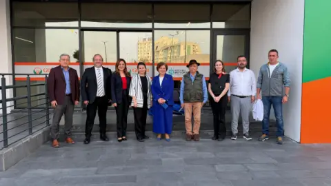 Gonca’da her gülüşe özel dokunuş