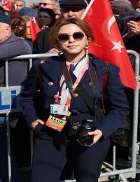 TÜM BEL-SEN Kocaeli’de Güzide Saatçi güven tazeledi