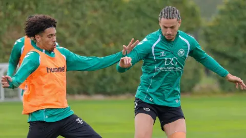 Konyaspor'da Galatasaray maçının hazırlıkları başladı