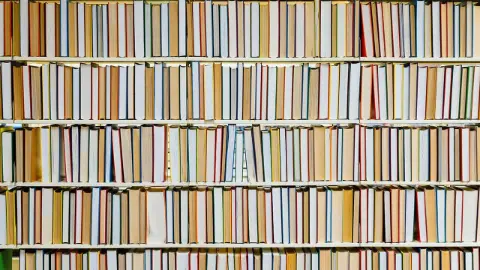 2027 yılı içerisinde 10 yeni nesil kütüphane açılması bekleniyor