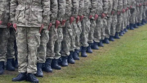 Askerlik sonuçları açıklandı! İşte öğrenmeni yolu
