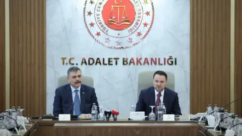 İçişleri Bakanlığı'nda Dolandırıcılıkla Mücadele Merkezi kuruluyor