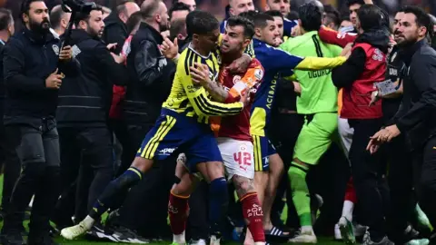 Abdülkerim Bardakcı'ya PFDK'dan 2 Maç Men Cezası