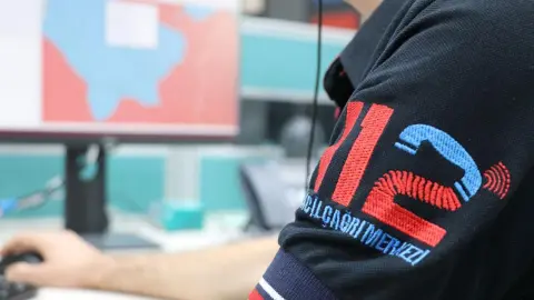 112 Acil Çağrı ve Koordinasyon Genel Müdürlüğü" kuruldu