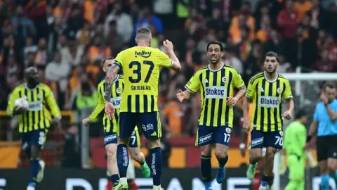 Kadro dışı kaldı! Fenerbahçe-Göztepe maçında ilk 11'ler belli oldu