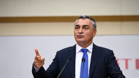 Çukurova’da CHP’nin başkan vekili adayı için rapor hazırlanıyor