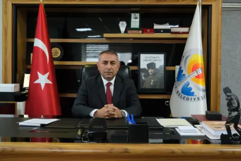 Güngör Geçer: “Cumhuriyetle milletimizin geleceği aydınlandı”