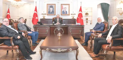 Yerel Medya Güçbirliği Platformu’ndan Cumhuriyet Bayramı mesajı