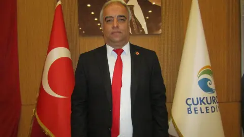 CHP’nin Çukurova’daki başkan vekili adayı Sıtkı Keskin oldu