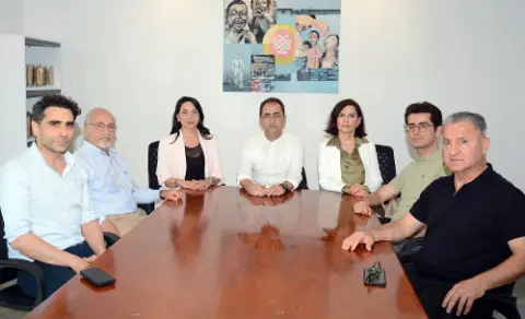 Adana Tabip Odası’ndan Şehir Hastanesi’ndeki silahlı olaya tepki: "Güvenli hastaneler istiyoruz