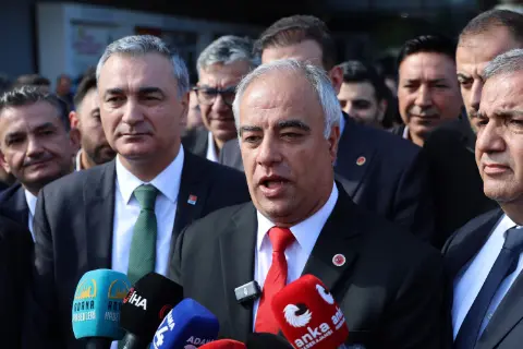 Sıtkı Keskin’den “Beraber Çukurova” mesajı