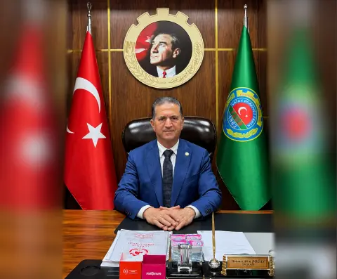 Yüreğir Ziraat Odası’ndan narenciye üreticileri için acil destek çağrısı