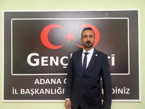 Adana İl Başkanı Ramazan Arık: "Kırsal yollar tamamlansın