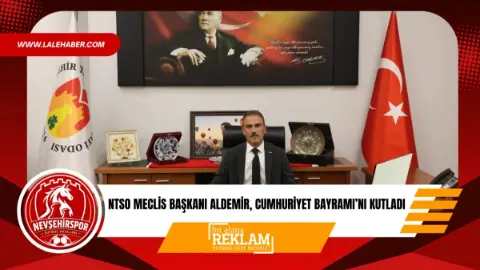 CHP Genel Başkanı Kılıçdaroğlu Cumhuriyet Bayramı’nı kutladı
