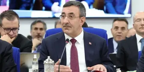 Cevdet Yılmaz’dan Emeklilere Müjde Sinyali