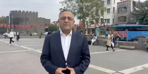 Tanrıkulu’ndan Esnaf Tepkisi: “Ne İstiyorsunuz?”