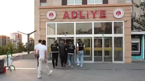 Kahramanmaraş’ta 2010 yılında bulunan bebek cesediyle ilgili cinayet aydınlatıldı