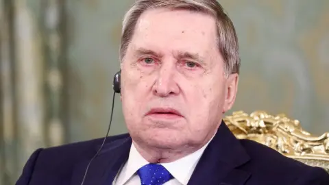 Moskova'dan ABD ve Ukrayna'ya sürpriz çağrı! Üçlü masanın kurulacağı tarih resmen belli oldu