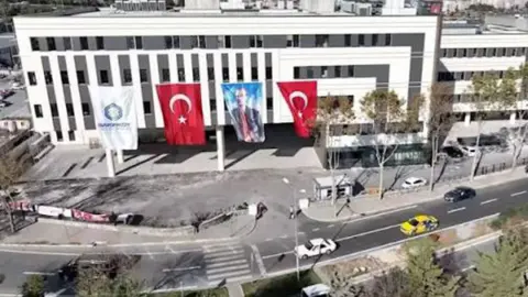 Bakırköy Belediyesine yönelik soruşturmada 68 şüpheliye gözaltı kararı