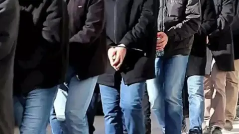 Mustafa Sarıgül soruşturmasında 10 gözaltı kararı daha