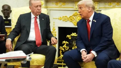 Cumhurbaşkanı Erdoğan Trump ile görüştü: Mekke ve Hürmüz detayı