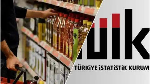 Ekonomik güven endeksi ekimde aylık yüzde 3,9 azalışla 97,3 oldu