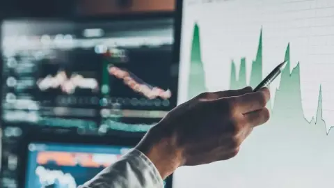 Türkiye'nin Geleceğine 980 Milyar TL'lik Yatırım!