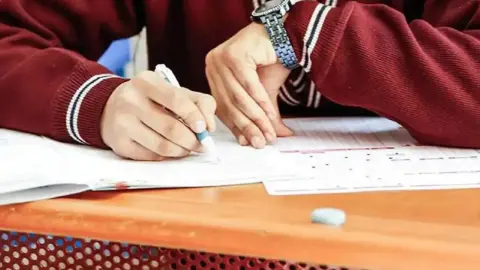 LGS, 13 Haziran'da yapılacak!