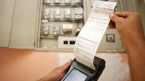 Elektrik faturasında yeni dönem: 820 TL'yi aşanlara destek kesilecek!