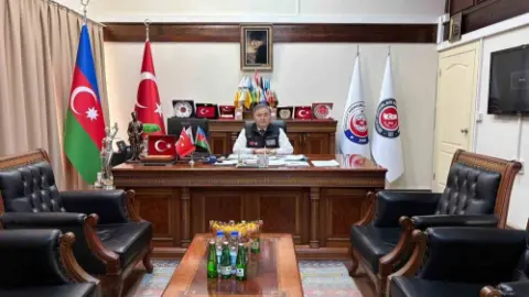 DMS Genel Başkanı Cengiz: "Cüzdanda para yok dert çok