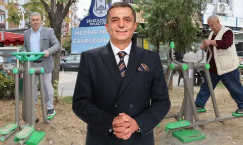 Başkan şimşek Mahallelinin Talebine Kayıtsız Kalmadı