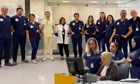 Manisa şehir Hastanesi'nin şifa Yolculuğu 11 Milyonu Aştı