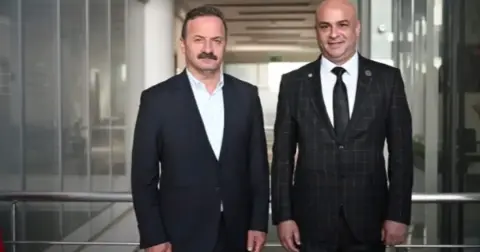 Bandırma Anahtar Parti'den İkinci Yılda Kararlılık Mesajı